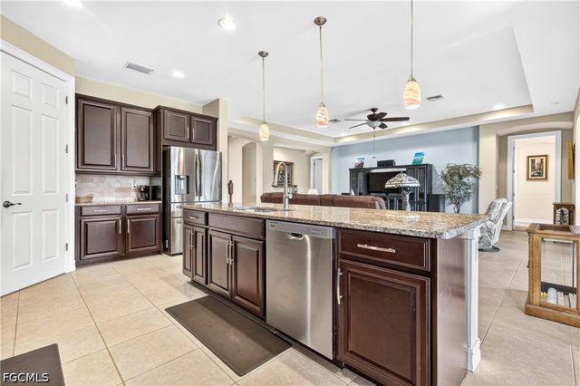 12840 Olde Banyon BLVD, North Fort Myers, FL 33903
