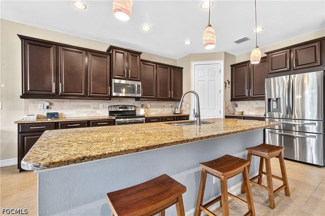 12840 Olde Banyon BLVD, North Fort Myers, FL 33903