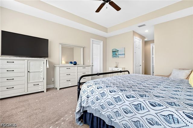 12840 Olde Banyon BLVD, North Fort Myers, FL 33903