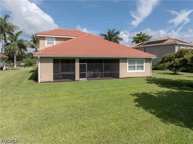 12840 Olde Banyon BLVD, North Fort Myers, FL 33903
