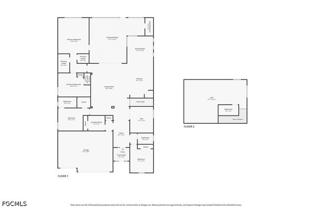 12840 Olde Banyon BLVD, North Fort Myers, FL 33903