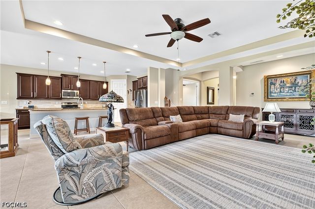 12840 Olde Banyon BLVD, North Fort Myers, FL 33903