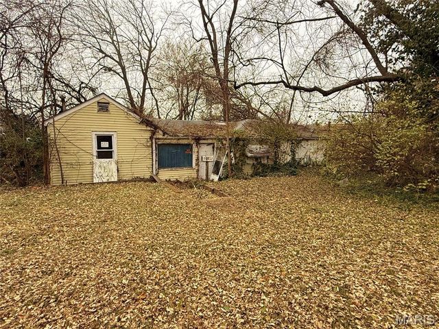 6237 Garfield Avenue, Berkeley, MO 63134