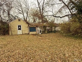 6237 Garfield Avenue, Berkeley, MO 63134