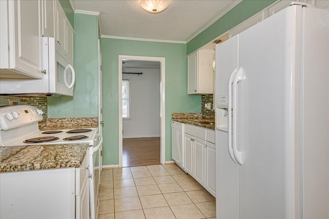 272 Hinman Drive, Augusta, GA 30907