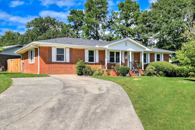 272 Hinman Drive, Augusta, GA 30907