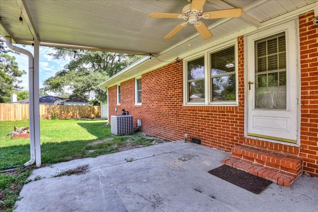 272 Hinman Drive, Augusta, GA 30907