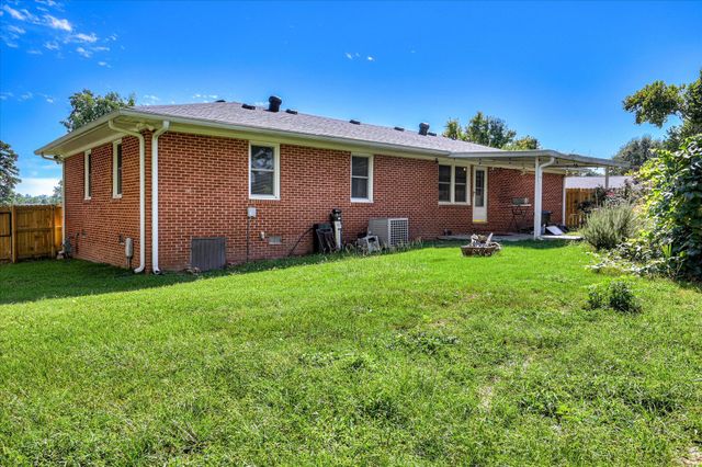 272 Hinman Drive, Augusta, GA 30907