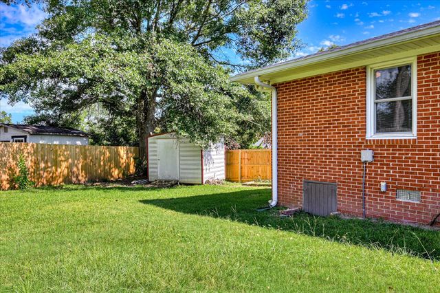 272 Hinman Drive, Augusta, GA 30907