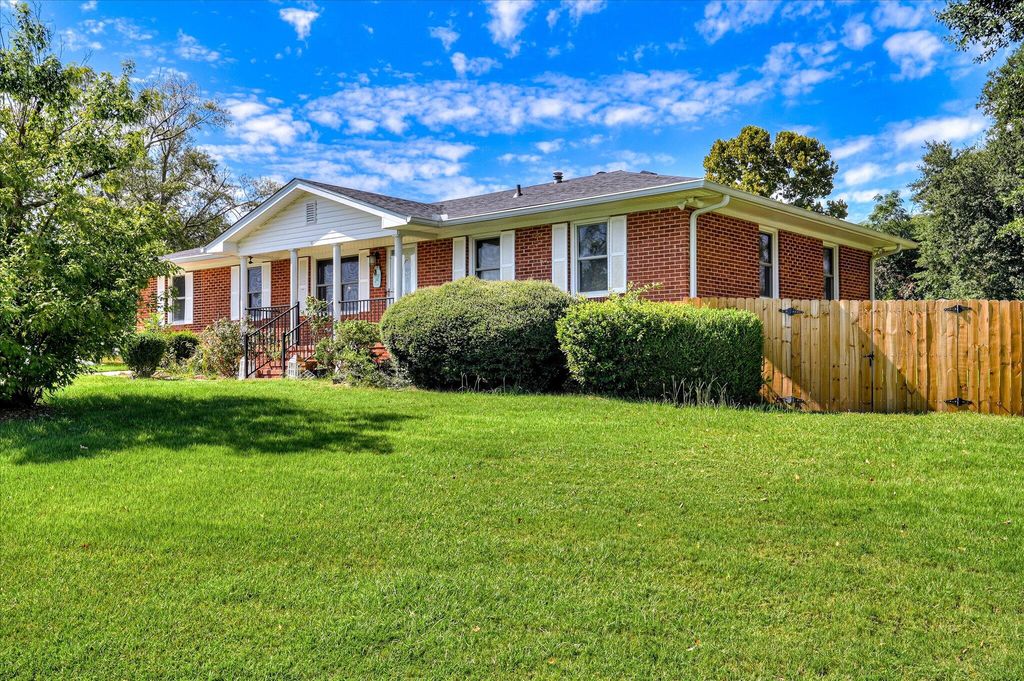 272 Hinman Drive, Augusta, GA 30907