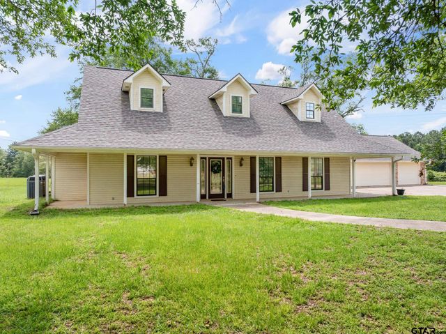 11822 County Road 283 E, Whitehouse, TX 75791