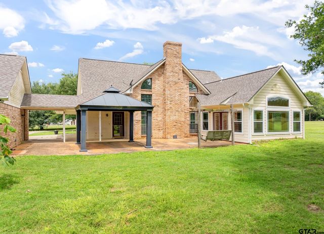 11822 County Road 283 E, Whitehouse, TX 75791