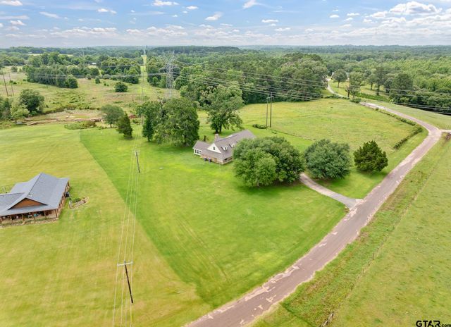 11822 County Road 283 E, Whitehouse, TX 75791