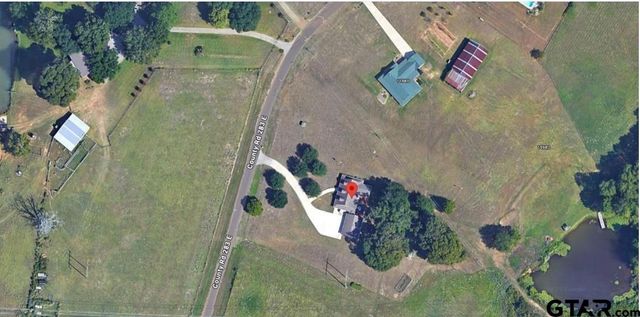 11822 County Road 283 E, Whitehouse, TX 75791