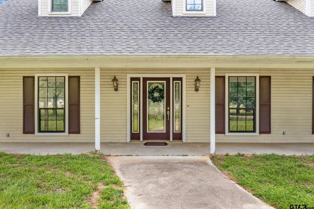 11822 County Road 283 E, Whitehouse, TX 75791