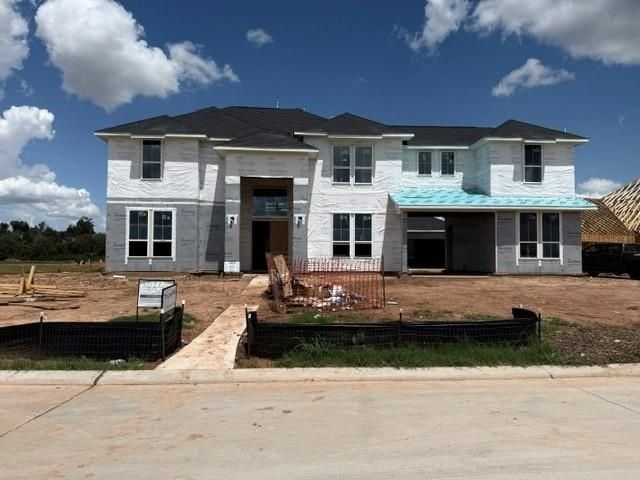 5722 Peach Grove Lane, Richmond, TX 77406