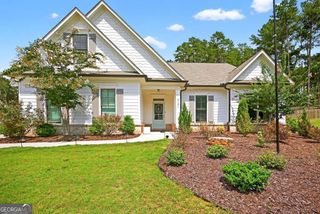 2121 Charmond Drive, Monroe, GA 30656
