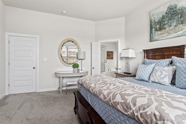 103 Samuel Blair PASS, Bastrop, TX 78602