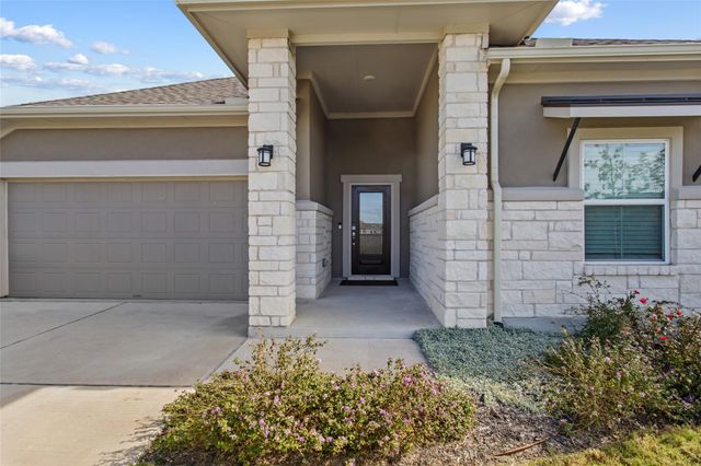 103 Samuel Blair PASS, Bastrop, TX 78602