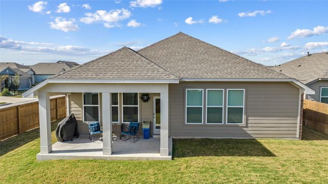 103 Samuel Blair PASS, Bastrop, TX 78602