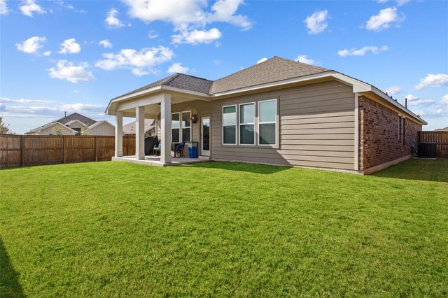 103 Samuel Blair PASS, Bastrop, TX 78602