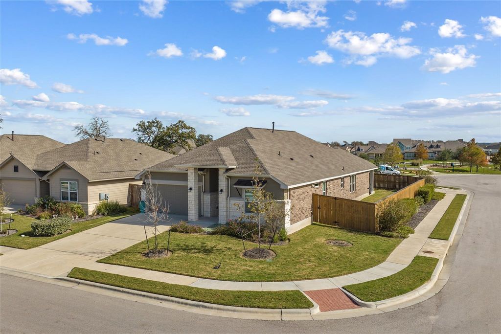 103 Samuel Blair PASS, Bastrop, TX 78602