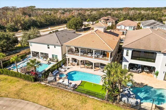 7862 PALMILLA COURT, Reunion, FL 34747