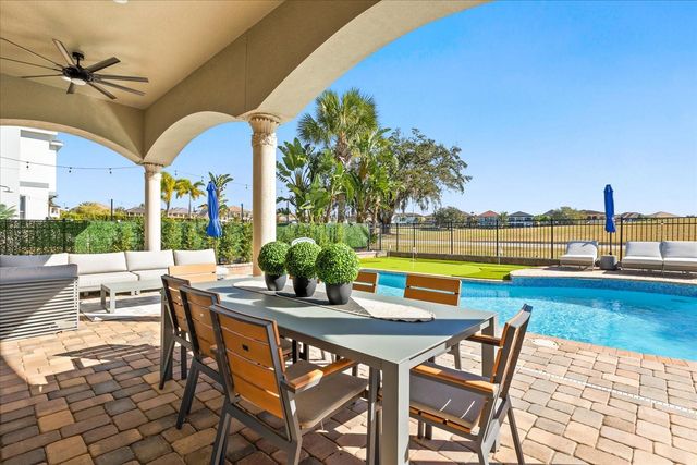 7862 PALMILLA COURT, Reunion, FL 34747