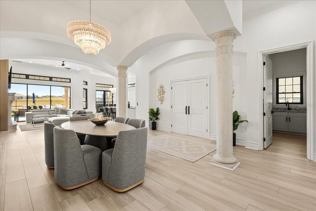 7862 PALMILLA COURT, Reunion, FL 34747