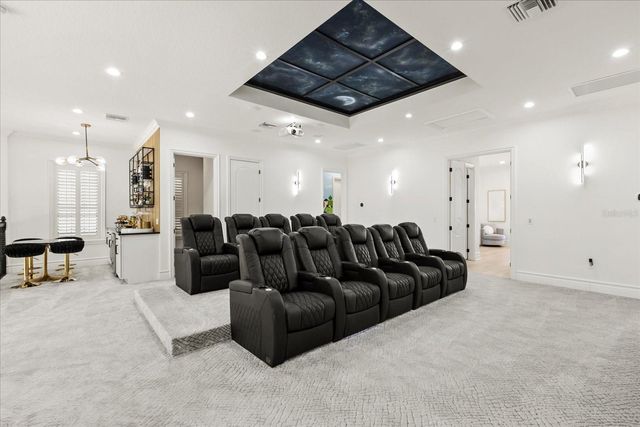 7862 PALMILLA COURT, Reunion, FL 34747