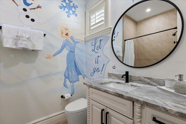 7862 PALMILLA COURT, Reunion, FL 34747