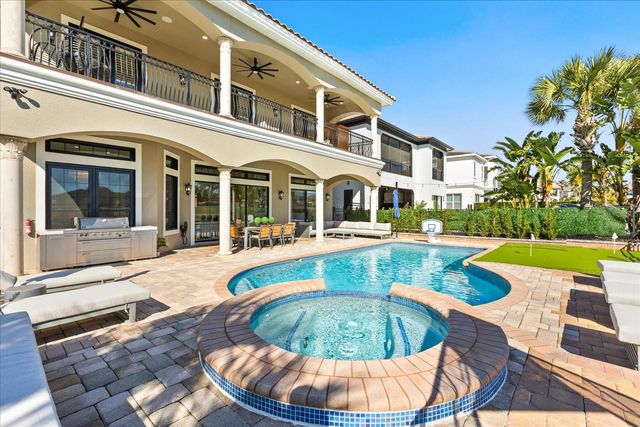 7862 PALMILLA COURT, Reunion, FL 34747