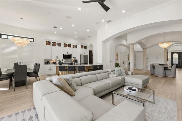 7862 PALMILLA COURT, Reunion, FL 34747