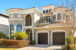 7862 PALMILLA COURT, Reunion, FL 34747