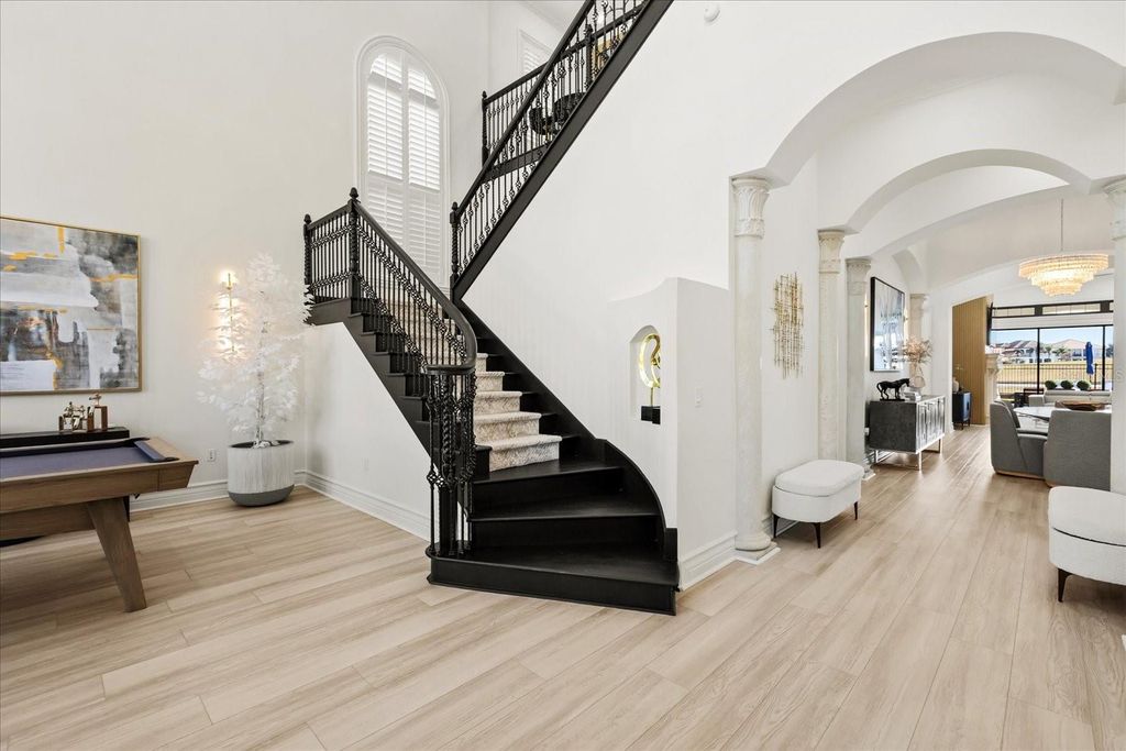 Image 11 of property listing at 7862 PALMILLA COURT, Reunion, FL 34747