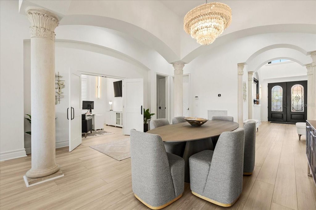 Image 16 of property listing at 7862 PALMILLA COURT, Reunion, FL 34747