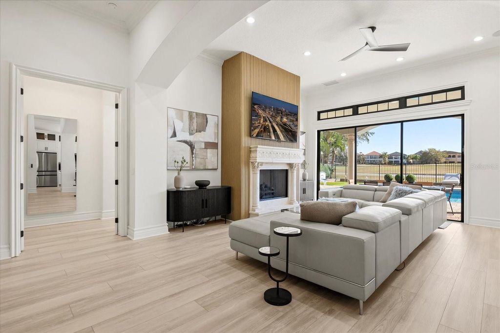 Image 19 of property listing at 7862 PALMILLA COURT, Reunion, FL 34747