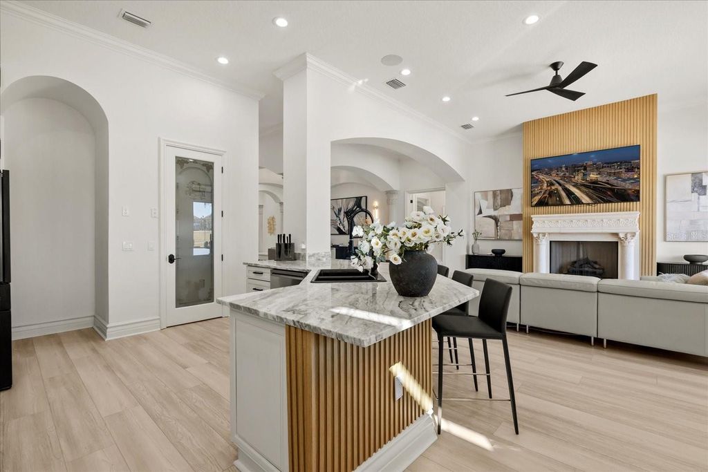 Image 20 of property listing at 7862 PALMILLA COURT, Reunion, FL 34747