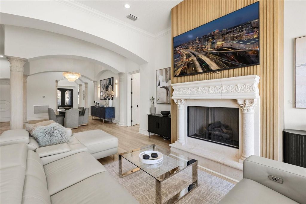 Image 21 of property listing at 7862 PALMILLA COURT, Reunion, FL 34747