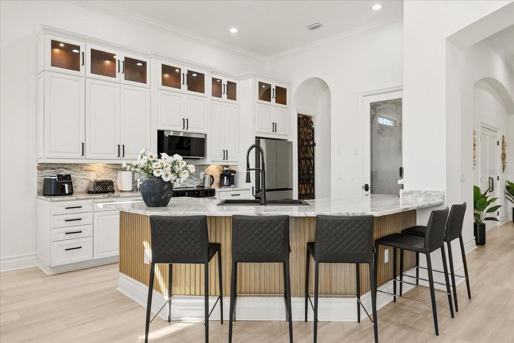 Image 23 of property listing at 7862 PALMILLA COURT, Reunion, FL 34747