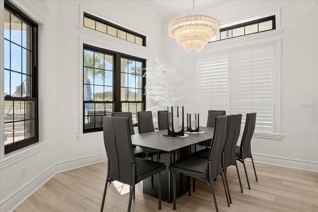 Image 25 of property listing at 7862 PALMILLA COURT, Reunion, FL 34747