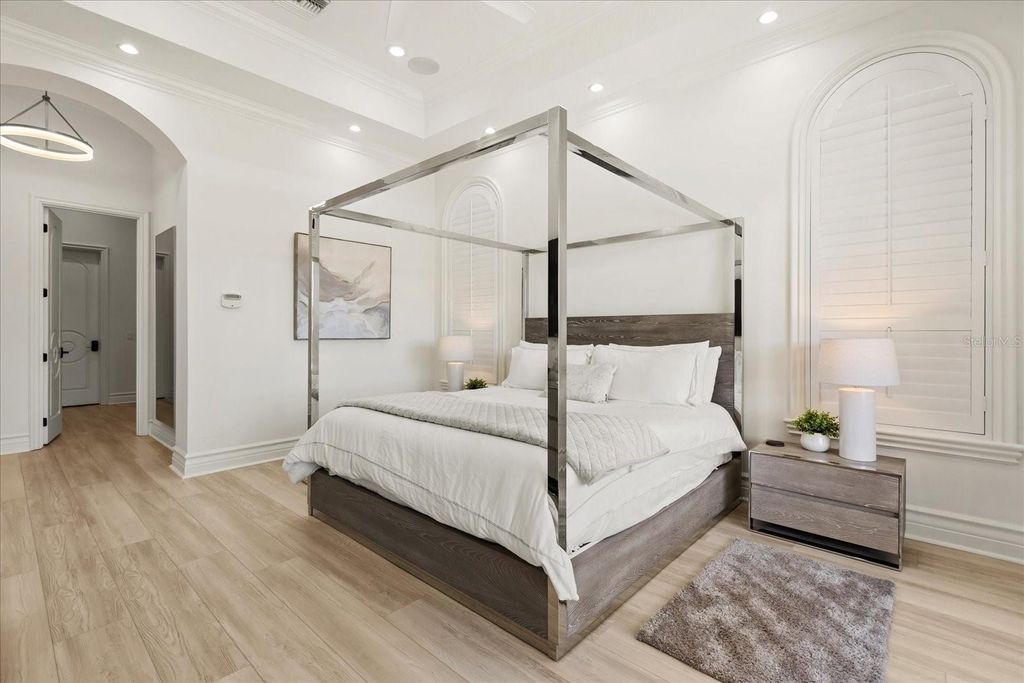 Image 34 of property listing at 7862 PALMILLA COURT, Reunion, FL 34747