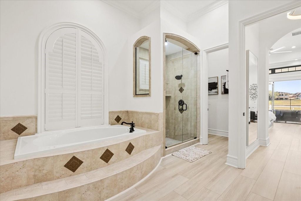 Image 35 of property listing at 7862 PALMILLA COURT, Reunion, FL 34747