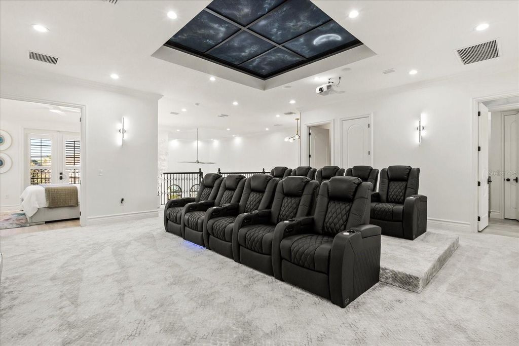 Image 44 of property listing at 7862 PALMILLA COURT, Reunion, FL 34747