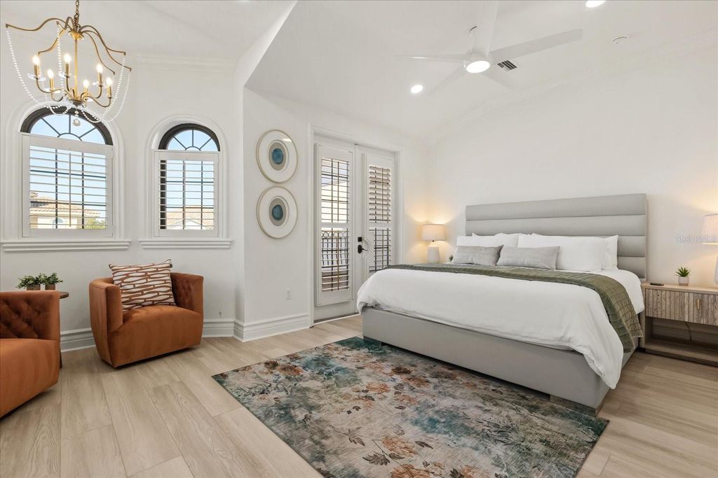 Image 45 of property listing at 7862 PALMILLA COURT, Reunion, FL 34747