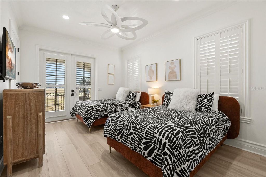 Image 49 of property listing at 7862 PALMILLA COURT, Reunion, FL 34747