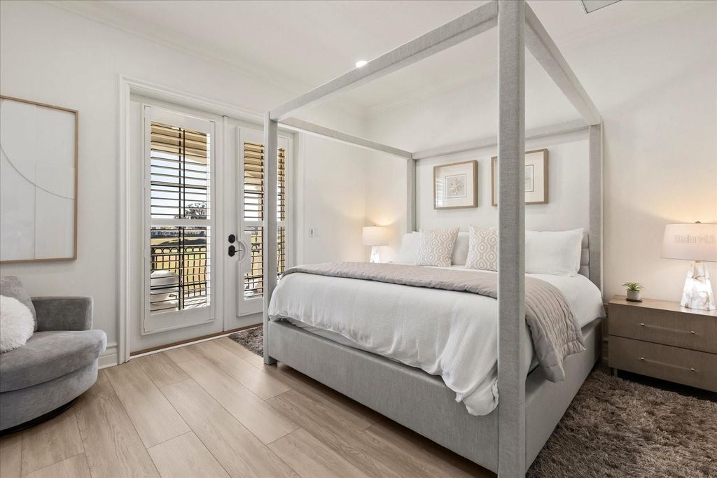 Image 53 of property listing at 7862 PALMILLA COURT, Reunion, FL 34747