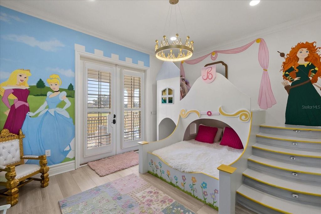 Image 55 of property listing at 7862 PALMILLA COURT, Reunion, FL 34747