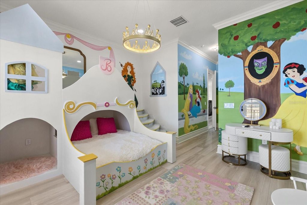 Image 56 of property listing at 7862 PALMILLA COURT, Reunion, FL 34747