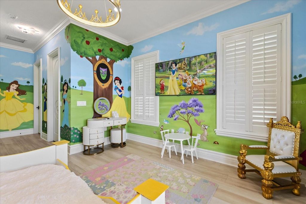 Image 57 of property listing at 7862 PALMILLA COURT, Reunion, FL 34747